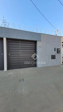 Casa em Ibituruna - Montes Claros
