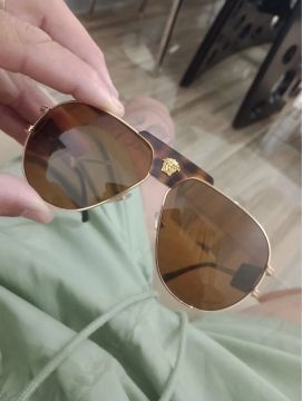Óculos Versace original