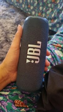 Jbl flip 6
