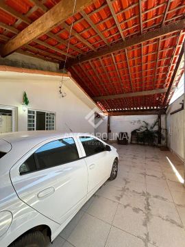 Casa em Residencial Sul - Montes Claros