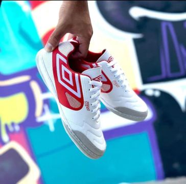 Chuteiras Umbro Pro 5 Club 
