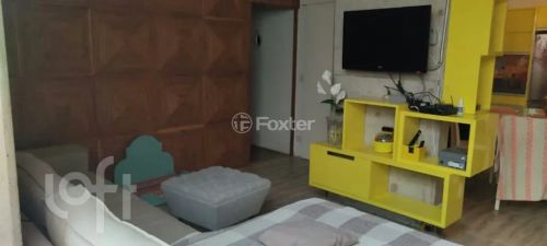Apartamento à venda Rua Juquiá, Vila Eldízia - Santo André