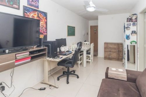 Apartamento à venda - Quinta Ditália -2, Porto Alegre