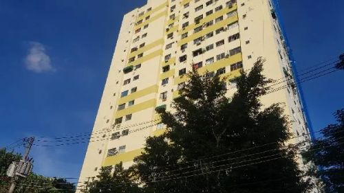 Oportunidade Única em RIO DE JANEIRO - RJ | Tipo: Apartamento | Negociação: Venda Direta O