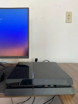 Playstation 4 500gb