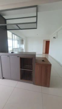 Alugo LINDO apartamento de 3 suítes de 108 m2 próx do Cond. Alphaville em Palmas - TO