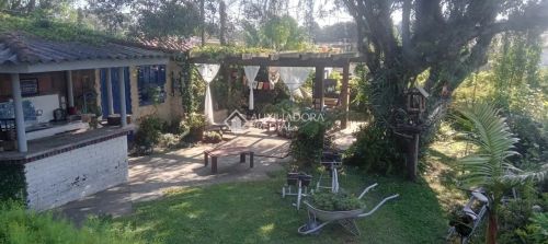 CASA PARA LOCAÇÃO EM CANELA