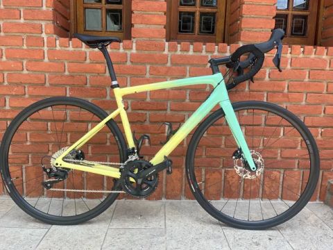 Specialized Tarmac SL6 Sport 2021 NOVISSÍMA