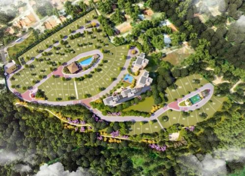 Excelente Lote no Porto Cotovelo Condominio Clube 511 metros 