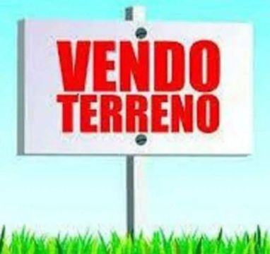 Terreno costa verde -r$ 75 mil