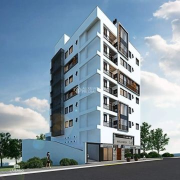Apartamento Loft - AURA