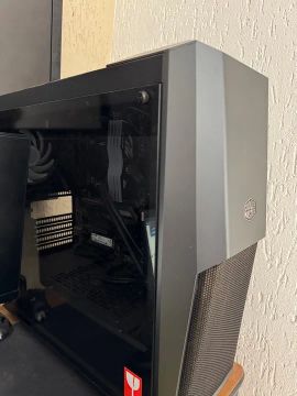 PC - GAMER