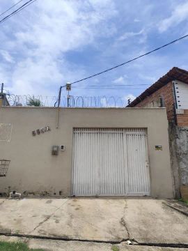 Casa para alugar em timon