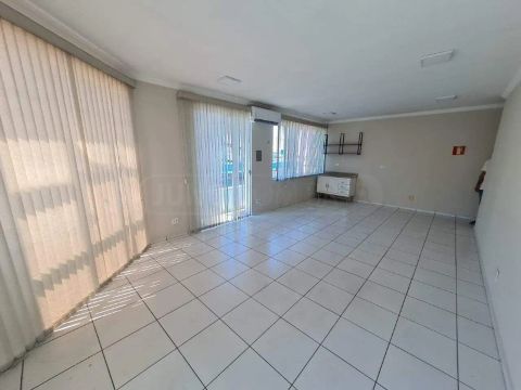Sala Comercial para aluguel, Vila Rezende - Piracicaba/SP