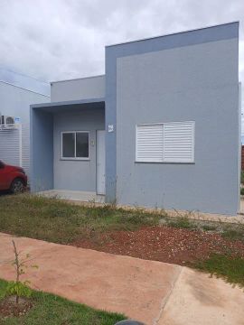 Agil casa condomínio garça branca