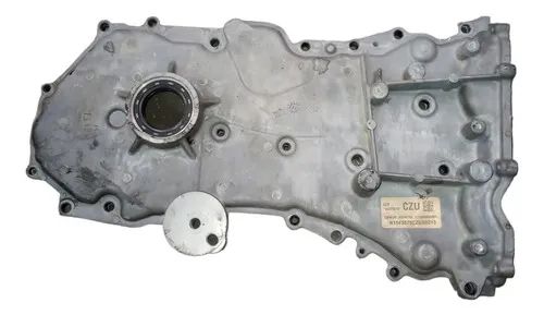 Tampa Lateral Do Motor Chevrolet S10 2016