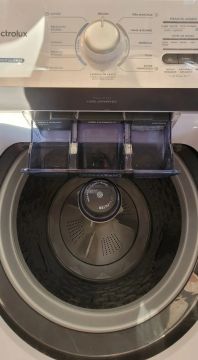 Máquina Electrolux 14kg 