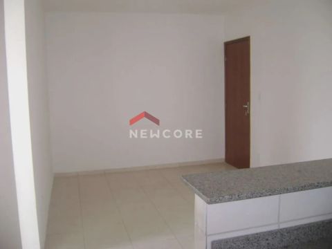 Apartamento em Rua Nascimento - Araguaia - Belo Horizonte/MG