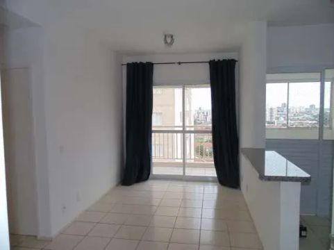 Locação de Apartamentos / Padrão na cidade de Araraquara