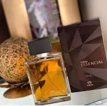 Essencial Masculino 100 ml