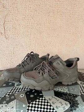 Tênis Oakley Modoc Low II 
