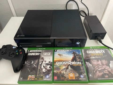 Xbox One FAT 
