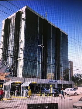 EXCELENTE SALA COMERCIAL JUNTO AO SHOPPING LINDÓIA