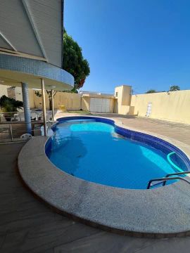 Aluguel de casa Araçagy 