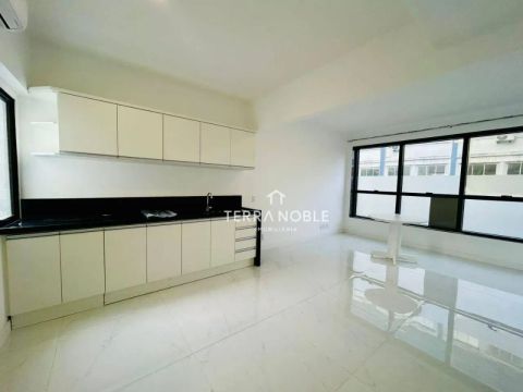 Apartamento 1 dormitório Centro | LOCAÇÃO