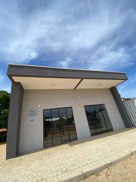 Sala Comercial - 307 Norte