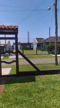 ARROIO DO SAL - CASA - 3Q MAR FRENTE FAROL