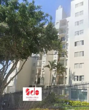 Apartamento 1 quarto para Locação Itaberaba, São Paulo