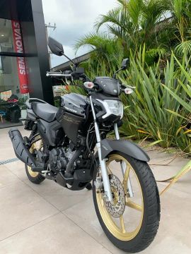 Yamaha FactorDX 150 