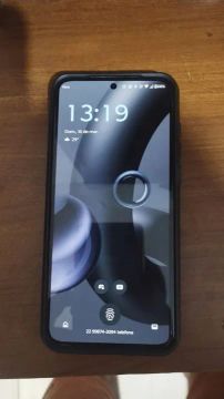 Motorola Edge 39 neo