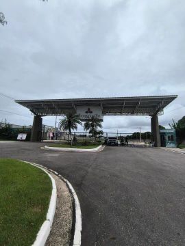 RESOLVE CONSULTORIA IMOBILIÁRIA VENDE LOTE NO BOUGAINVILLE BELÉM.