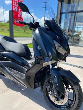 Yamaha Xmax 250 2022