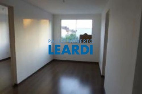 APARTAMENTO - SUPER QUADRA MORUMBI - SP
