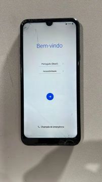 LG K 40S