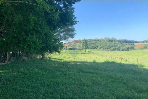 Linda área 3.000 m2 frente asfalto