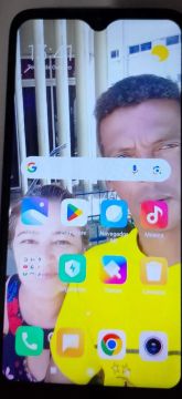 Smartphone Redmi 7 Azul