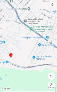 Terreno direto com o proprietário 