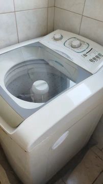 Lavadora Electrolux 15Kg - R$300,00 - Não entrego!