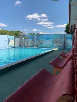 Clube disponível para alugueis