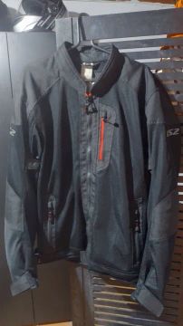 Jaqueta LS2 Alba Masculina, modelo verão Tam XL(GG)