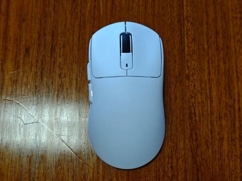 MOUSE ATTACK SHARK X3 NOVO