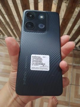 Infinix Smart 7 