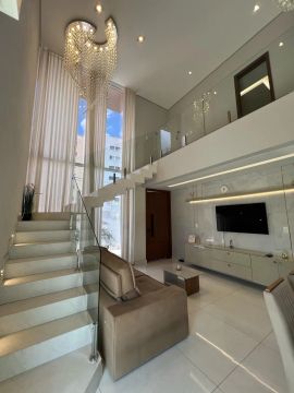 Casa Duplex a venda Sao Joao