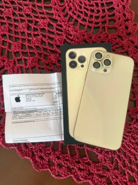 iPhone 13 Pro Max 