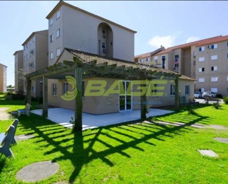 Apartamento Residencial Toscana 2 - Areal