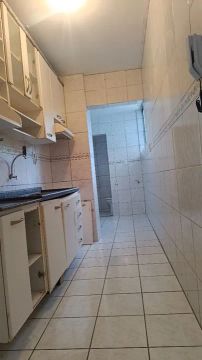 Apartamento para alugar 3/4 no Condomínio Bosque Imperial 